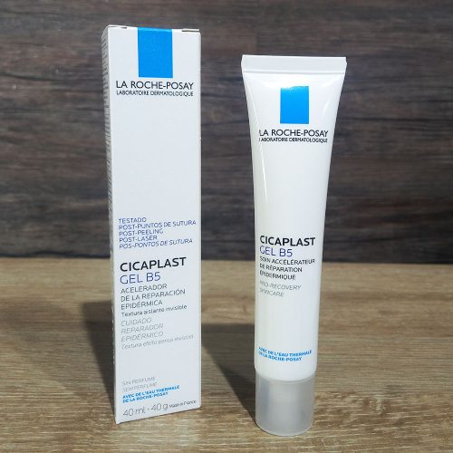 Cicaplast Gel B X Ml Hairclinic Store